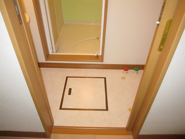 その他部屋・スペース