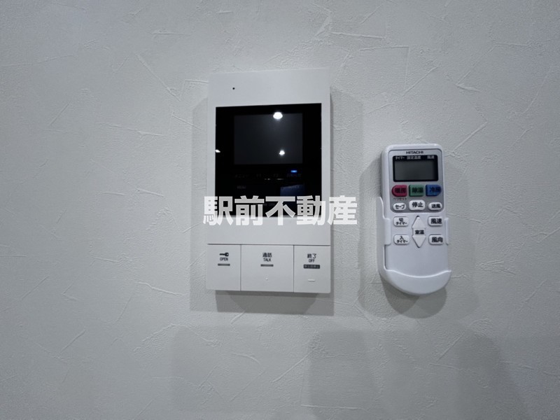 セキュリティ　類似物件流用