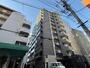 市役所前駅より徒歩3分 8階 築1年4ヶ月の賃貸物件
