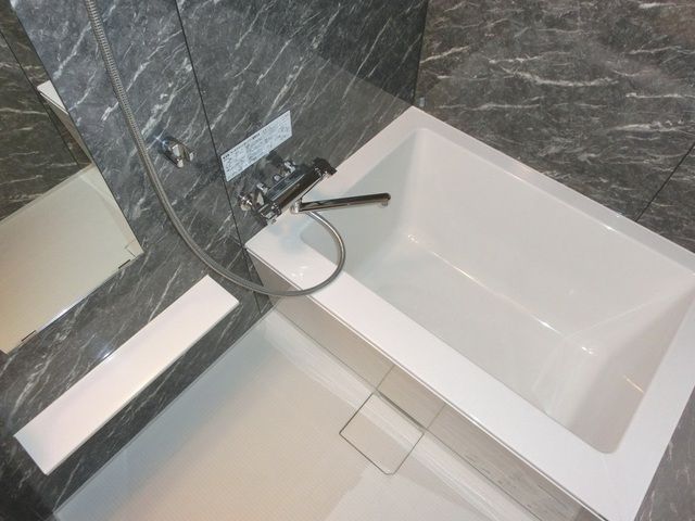 バス・シャワールーム　室内・室内設備