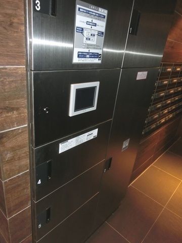 その他共有部分　外観・共用部分