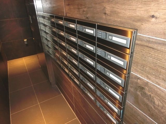 その他　外観・共用部分