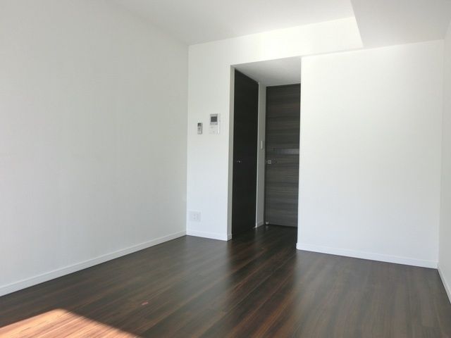 その他部屋・スペース　室内・室内設備