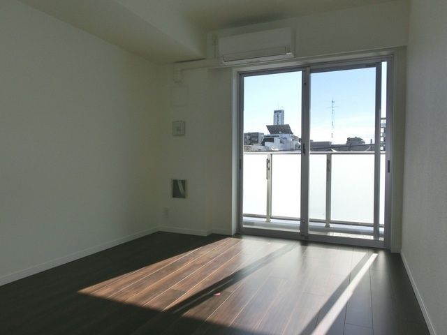 居室・リビング　室内・室内設備