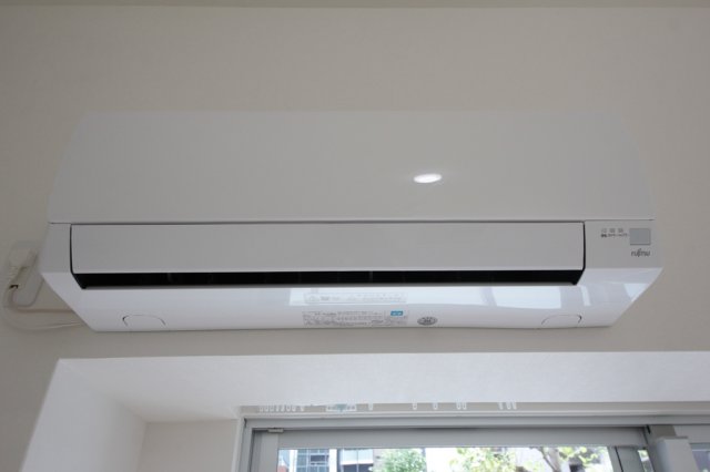 その他設備　プリマヴェーラ中之島