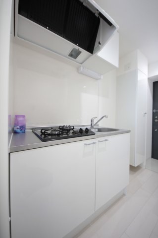 キッチン　プリマヴェーラ中之島