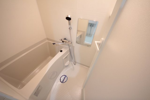 バス・シャワールーム　プリマヴェーラ中之島