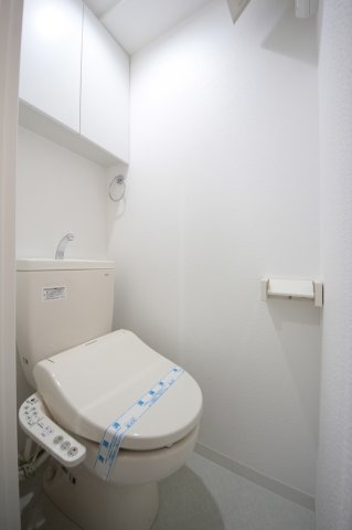 トイレ　プリマヴェーラ中之島