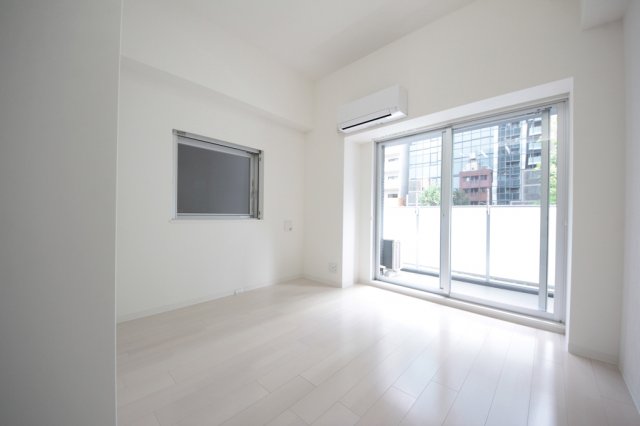 居室・リビング　プリマヴェーラ中之島