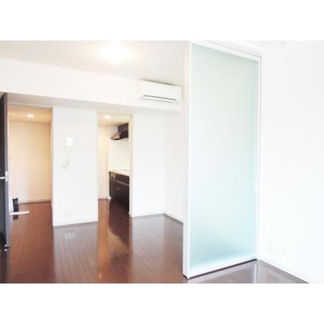 居室・リビング　※写真は同タイプ住戸です。