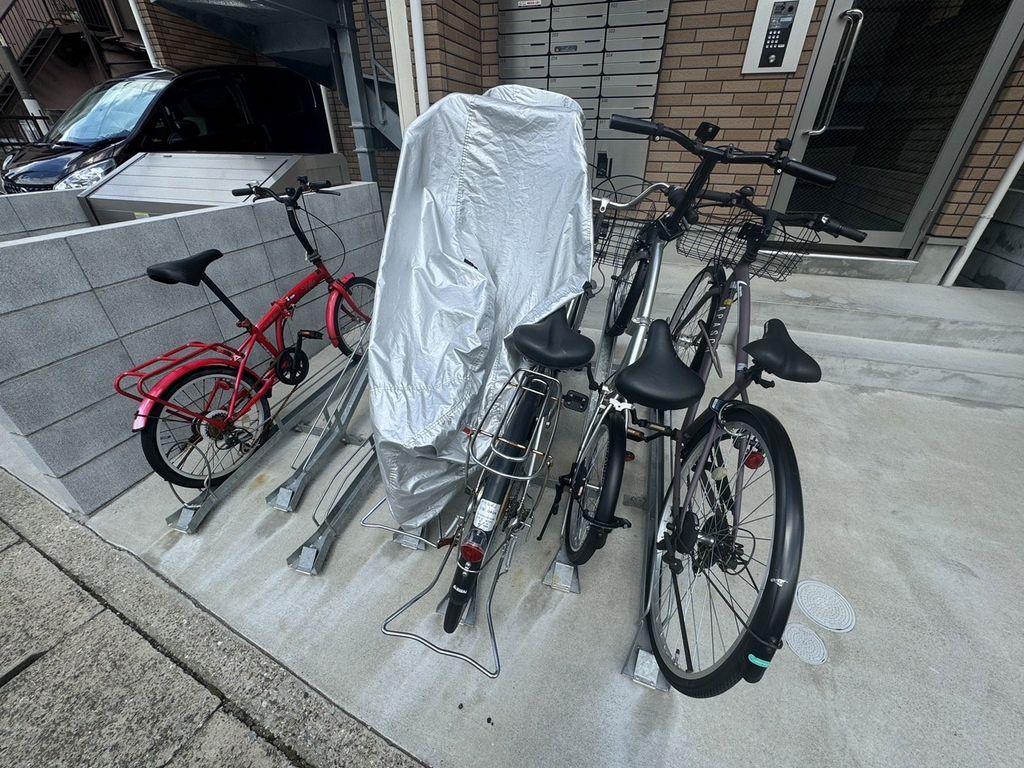 その他共有部分　共有部分