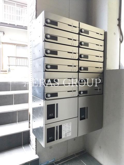 その他共有部分