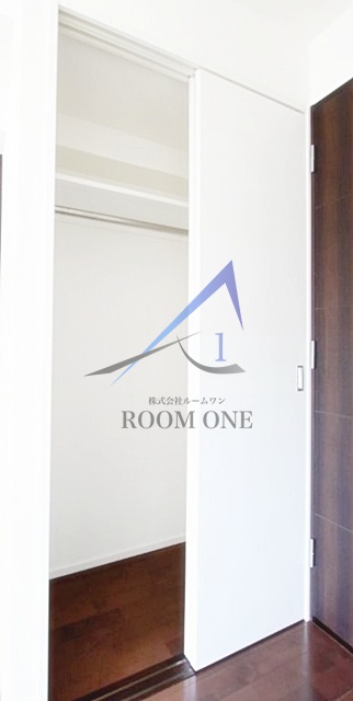 収納　収納です。