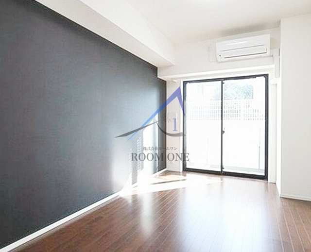 その他部屋・スペース　寝室です。