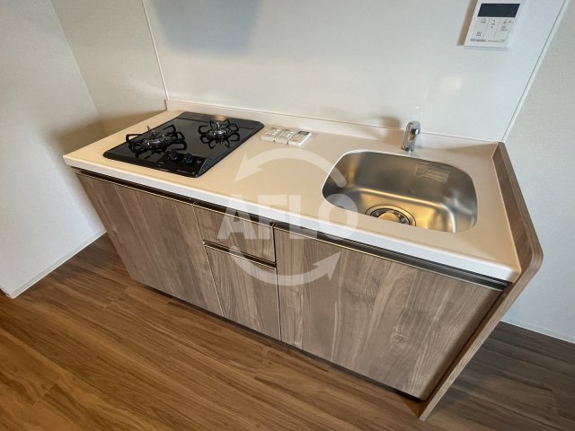 キッチン　J.GRAN Court京町堀　キッチン