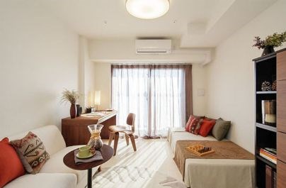 その他部屋・スペース　★モデルルーム★