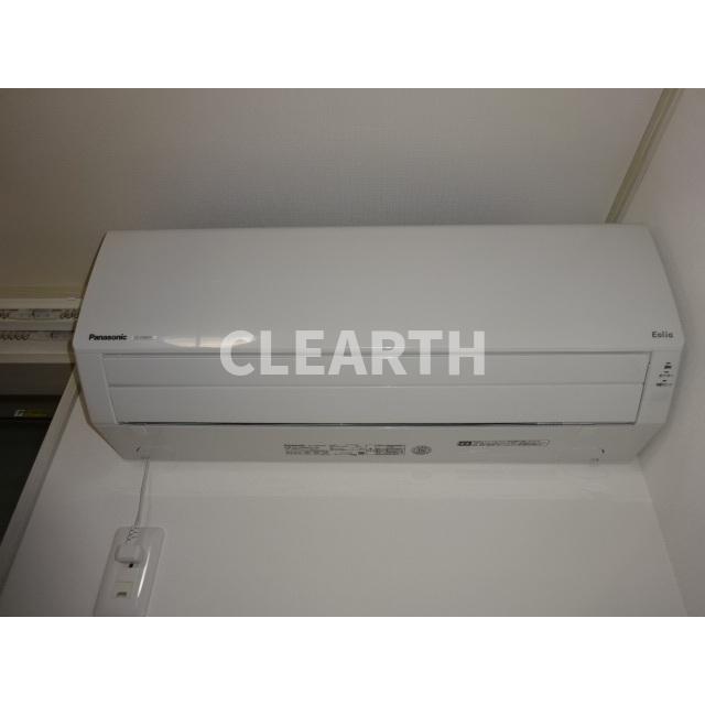 その他　エアコン