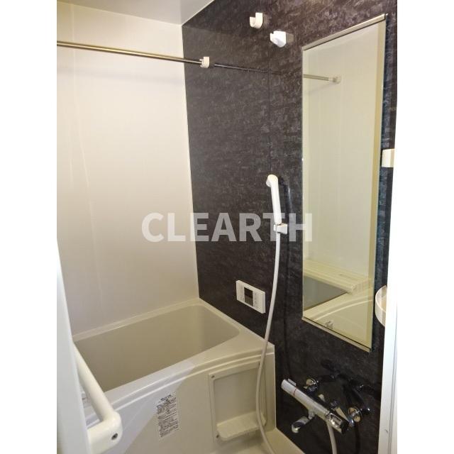 バス・シャワールーム　バスルーム