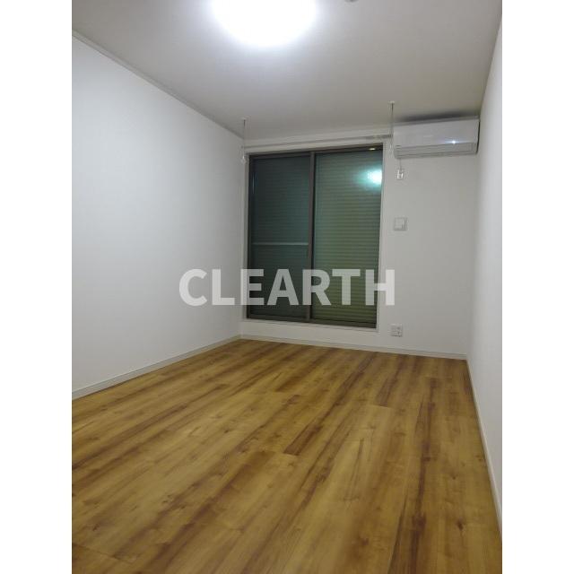 居室・リビング　洋室