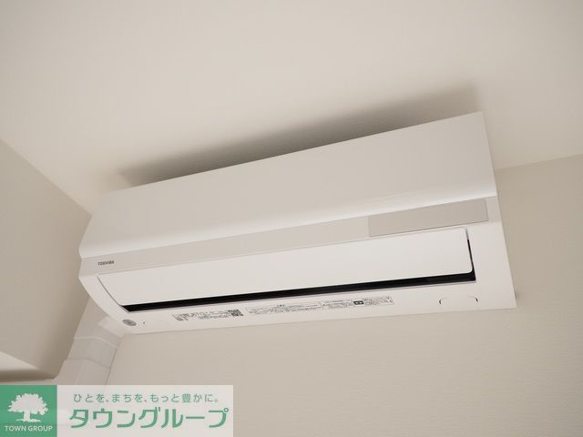 その他設備　設備