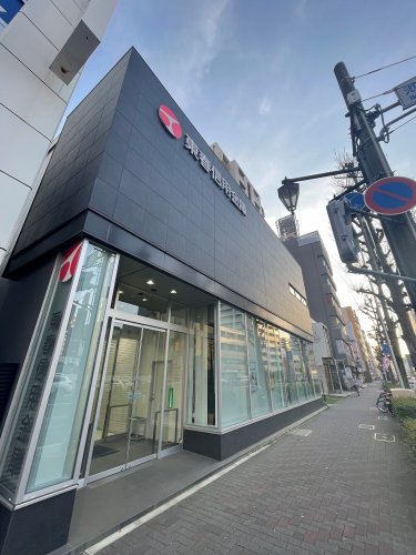 その他　toto取扱 東春信用金庫名古屋支店（その他）まで88m