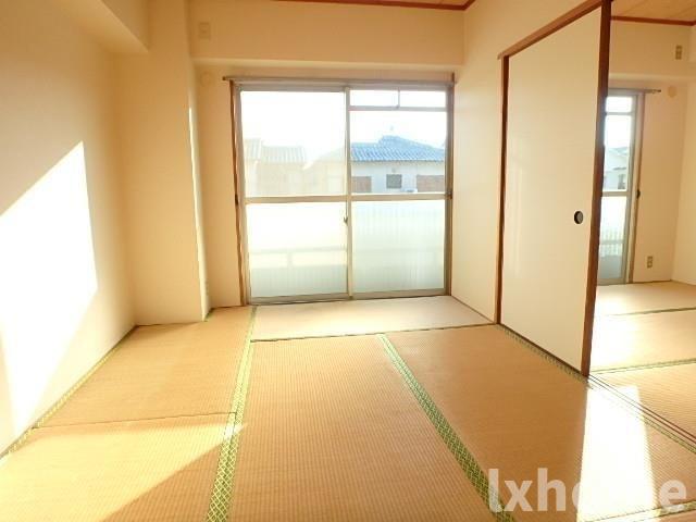 その他部屋・スペース　おしゃれな内装です