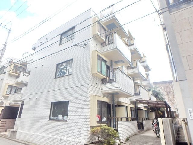 建物外観　★駅近！閑静な住宅街★