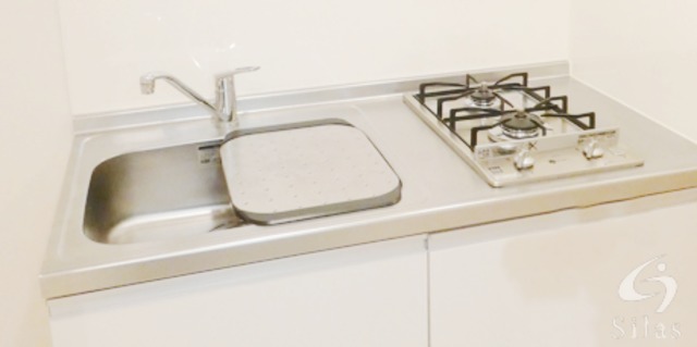 キッチン　同仕様