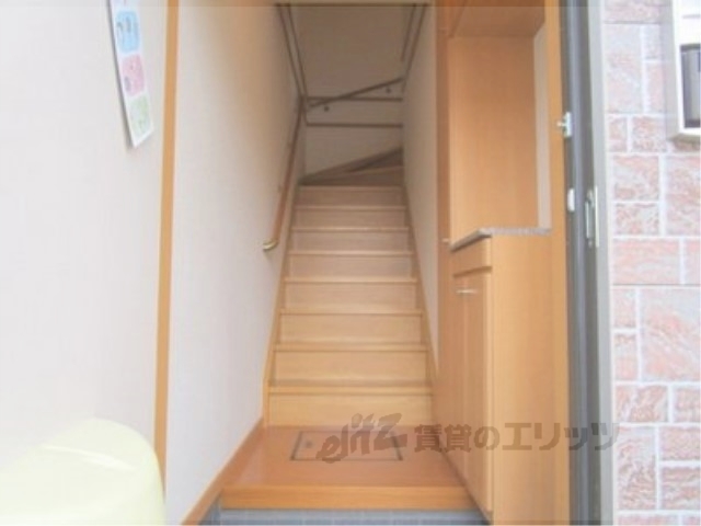 その他部屋・スペース　廊下