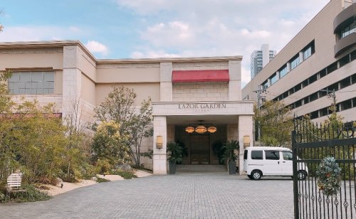 その他　ラソールガーデン大阪（その他）まで1014m