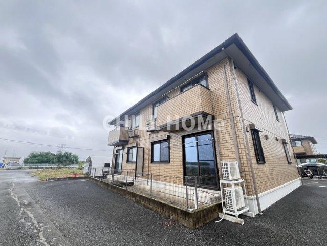 建物外観　当社、チルホームのHPもご覧ください(^^)/物件情報多数♪