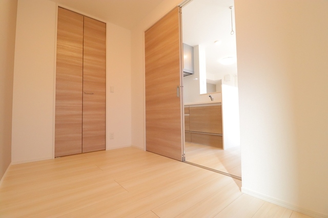 その他部屋・スペース　洋室３．５帖