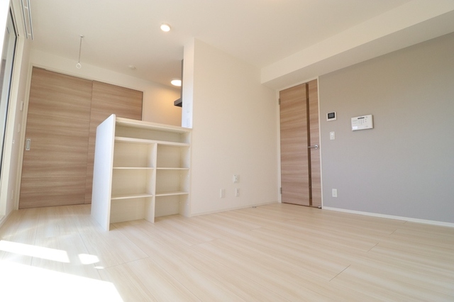 居室・リビング　ＬＤＫ１０．５帖