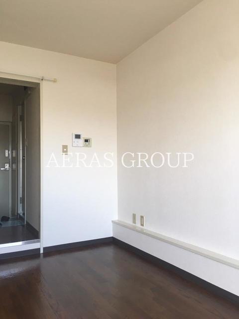 居室・リビング　同仕様参考写真