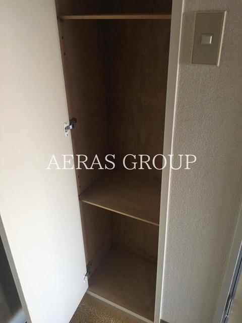 収納　同仕様参考写真