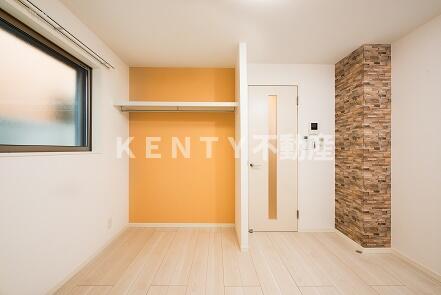 その他部屋・スペース　内装も気になるポイント