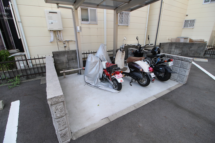 その他共有部分