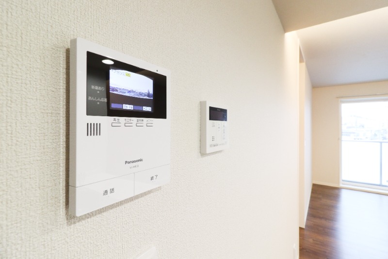 セキュリティ　図面と現状に相違がある場合には現状を優先