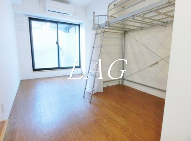 居室・リビング　洋室のお部屋です。