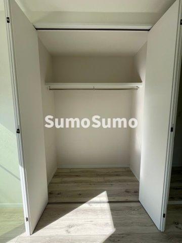 収納　こまごまとしたものを収納できそうですね