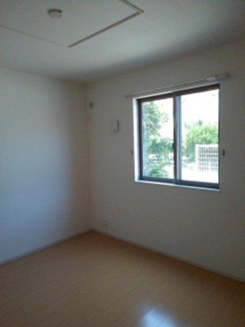 その他部屋・スペース　写真は101号室です（参考）