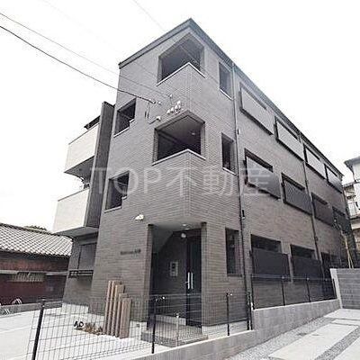 建物外観　物件画像