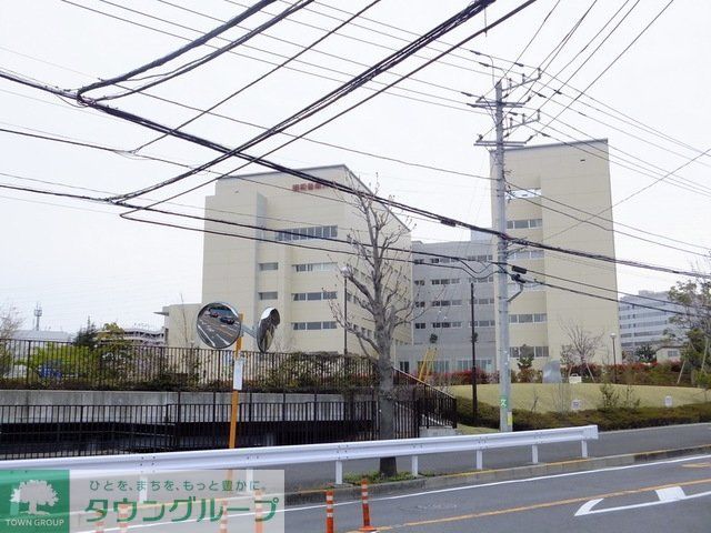 その他　私立昭和音楽大学（その他）まで910m