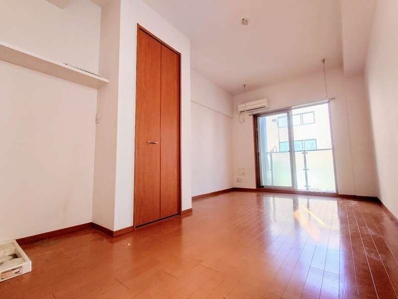 居室・リビング　※別室参考写真