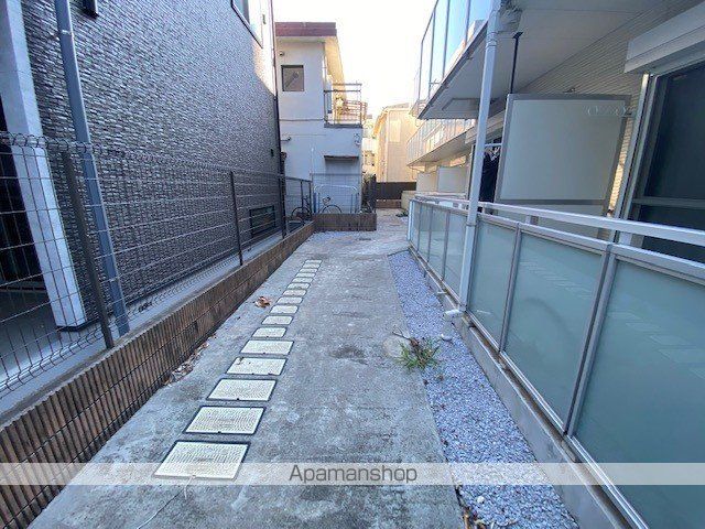 その他共有部分　その他共有部分