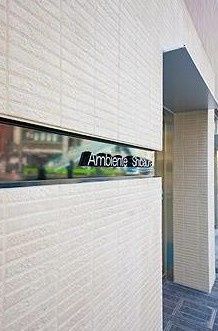 エントランス　☆おしゃれなエントランス☆