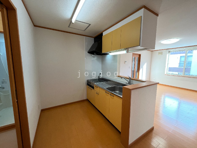 キッチン　システムキッチン