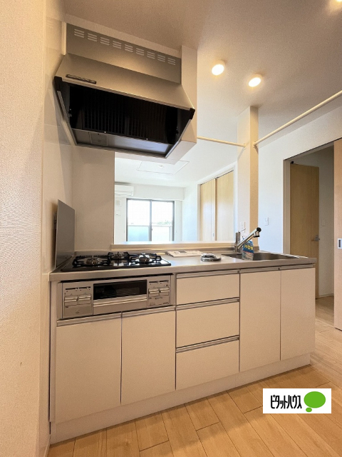 キッチン　イメージ