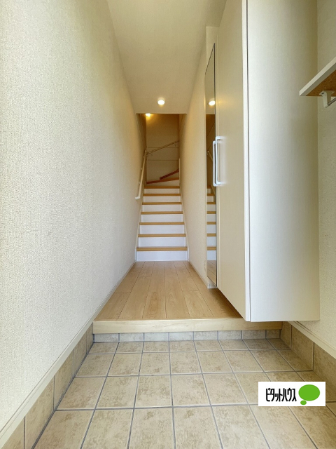 玄関　イメージ