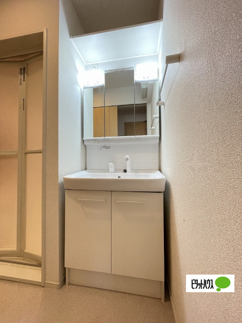 洗面設備　イメージ